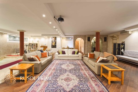 Villa in vendita Marbella, Malaga, Spagna 4 camere da letto, 1012 mq. N° 38444 - foto 3