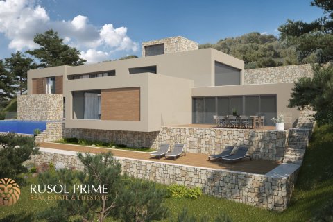 Terreno in vendita Altea, Alicante, Spagna 3400 mq. N° 39549 - foto 5