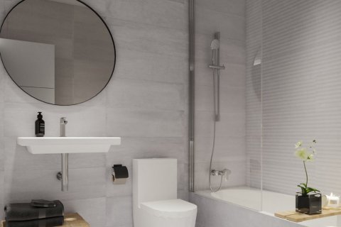 Appartamento in vendita Mijas, Malaga, Spagna 2 camere da letto, 123 mq. N° 38474 - foto 9