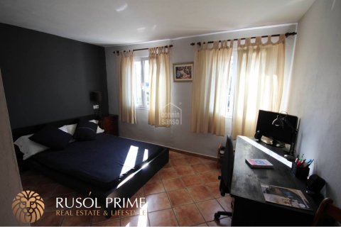 Appartamento in vendita Mahon, Menorca, Spagna 2 camere da letto, 76 mq. N° 39229 - foto 13