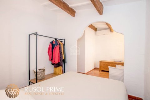 Villetta a schiera in vendita Ciutadella De Menorca, Menorca, Spagna 5 camere da letto, 286 mq. N° 39645 - foto 17