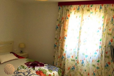 Appartamento in vendita a Calpe, Alicante, Spagna 2 camere da letto, 100 mq. N° 39520 - foto 3