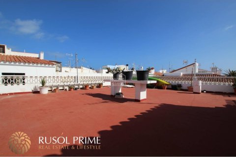 Appartamento in vendita Sant Lluis, Menorca, Spagna 4 camere da letto, 121 mq. N° 39070 - foto 6