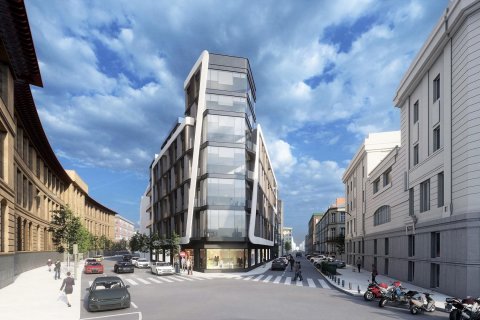 Acrux Bilbao, Biscay, Spagna N° 38189 - foto 4