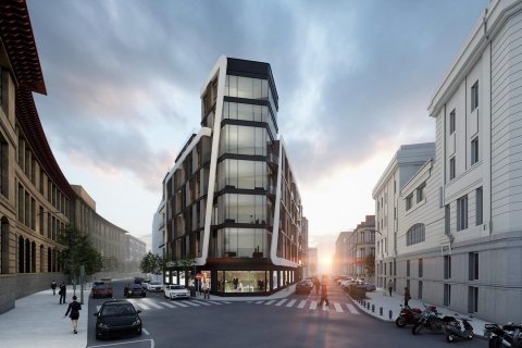 Acrux Bilbao, Biscay, Spagna N° 38189 - foto 5