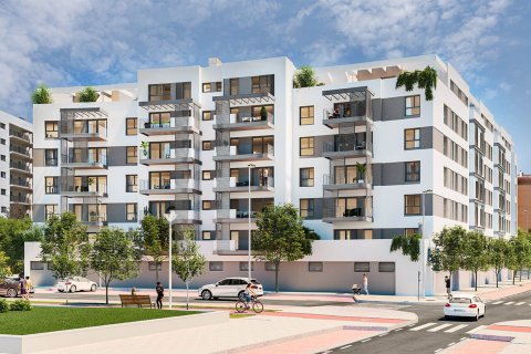 Poniente Sur Cordoba, Spagna N° 40322 - foto 1