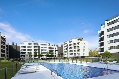 Valdemoro Madrid, Spagna N° 40330 - foto 5