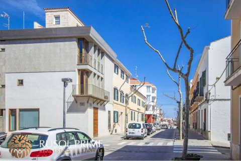 Villetta a schiera in vendita a Es Castell, Menorca, Spagna 5 camere da letto, 420 mq. N° 39100 - foto 4