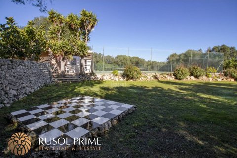 Villa in vendita a Es Castell, Menorca, Spagna 12 camere da letto, 700 mq. N° 39057 - foto 18