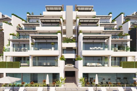 Aqualina Malaga, Spagna N° 40392 - foto 2