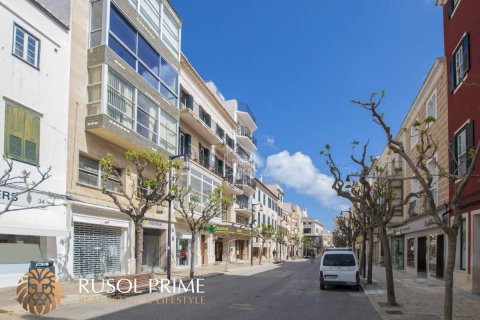 Appartamento in vendita Mahon, Menorca, Spagna 4 camere da letto, 178 mq. N° 11371 - foto 1