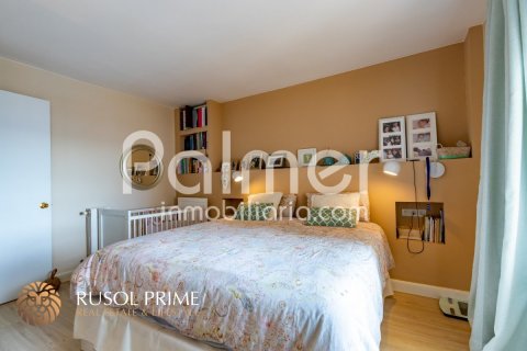 Appartamento in vendita Palma de Majorca, Mallorca, Spagna 4 camere da letto, 186 mq. N° 38308 - foto 15
