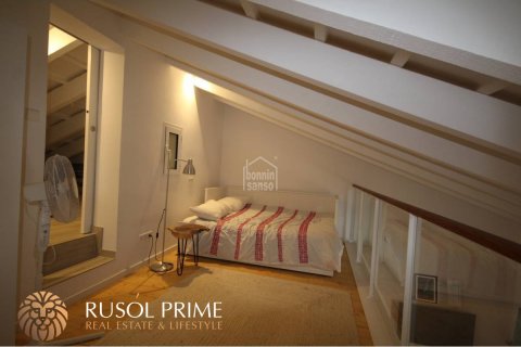 Villa in vendita a Mahon, Menorca, Spagna 5 camere da letto, 245 mq. N° 39030 - foto 14