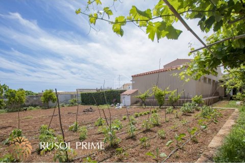 Villa in vendita a Mahon, Menorca, Spagna 5 camere da letto, 352 mq. N° 39000 - foto 3