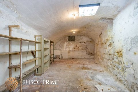 Proprietà commerciale in vendita a Alaior, Menorca, Spagna 3 camere da letto, 196 mq. N° 39739 - foto 9
