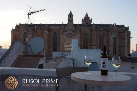 Villetta a schiera in vendita Ciutadella De Menorca, Menorca, Spagna 5 camere da letto, 345 mq. N° 39955 - foto 6