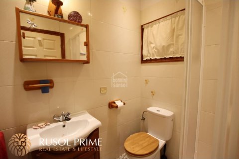Villa in vendita Mahon, Menorca, Spagna 2 camere da letto, 167 mq. N° 38974 - foto 8