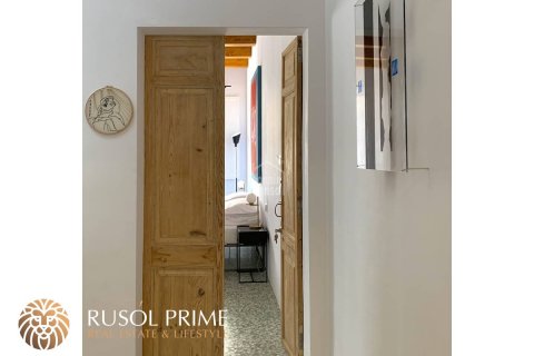 Villetta a schiera in vendita Ciutadella De Menorca, Menorca, Spagna 5 camere da letto, 345 mq. N° 39955 - foto 13