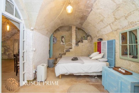 Villetta a schiera in vendita a Es Castell, Menorca, Spagna 5 camere da letto, 420 mq. N° 39100 - foto 9