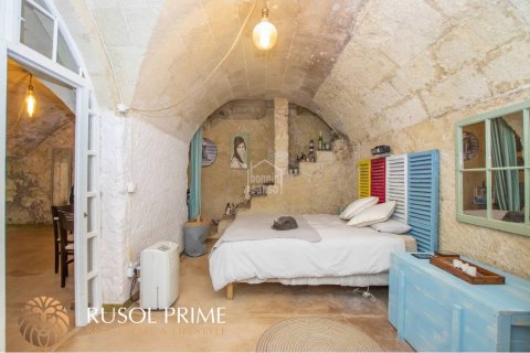 Villetta a schiera in vendita Es Castell, Menorca, Spagna 5 camere da letto, 420 mq. N° 39100 - foto 9