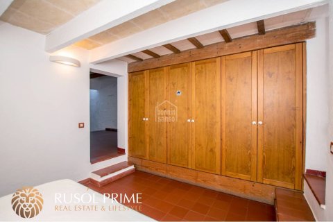 Villetta a schiera in vendita Ciutadella De Menorca, Menorca, Spagna 5 camere da letto, 286 mq. N° 39645 - foto 11