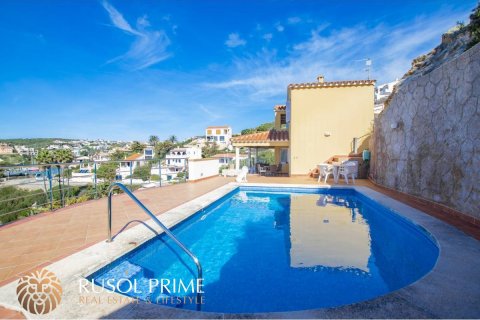 Villa in vendita a Mahon, Menorca, Spagna 4 camere da letto, 249 mq. N° 39187 - foto 15