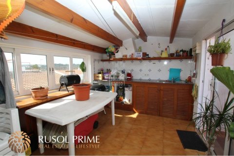 Appartamento in vendita Sant Lluis, Menorca, Spagna 4 camere da letto, 121 mq. N° 39070 - foto 9