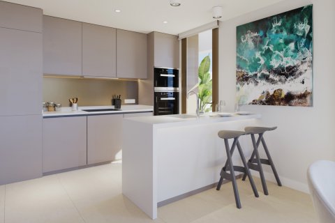 Symphony Suites Malaga, Spagna N° 40386 - foto 10