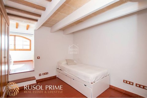 Villetta a schiera in vendita Ciutadella De Menorca, Menorca, Spagna 5 camere da letto, 286 mq. N° 39645 - foto 12