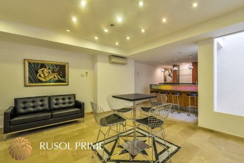 Villa in vendita a Benissa, Alicante, Spagna 6 camere da letto, 587 mq. N° 39449 - foto 12