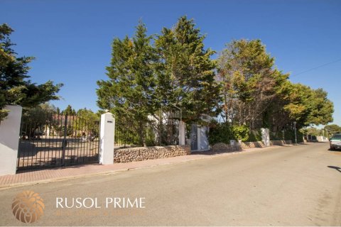 Villa in vendita a Mahon, Menorca, Spagna 5 camere da letto, 572 mq. N° 39008 - foto 3