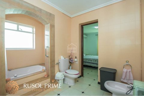 Villa in vendita a Ciutadella De Menorca, Menorca, Spagna 4 camere da letto, 130 mq. N° 39007 - foto 14