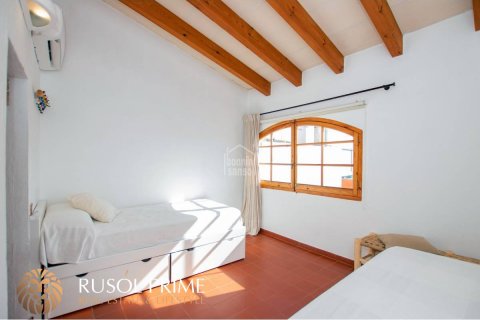Villetta a schiera in vendita Ciutadella De Menorca, Menorca, Spagna 5 camere da letto, 286 mq. N° 39645 - foto 10