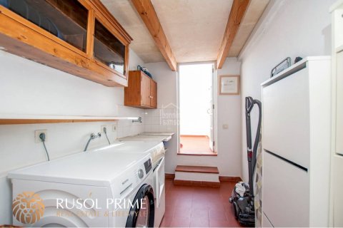 Villetta a schiera in vendita Ciutadella De Menorca, Menorca, Spagna 5 camere da letto, 286 mq. N° 39645 - foto 7