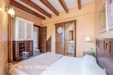 Villetta a schiera in vendita Mahon, Menorca, Spagna 2 camere da letto, 93 mq. N° 39672 - foto 18