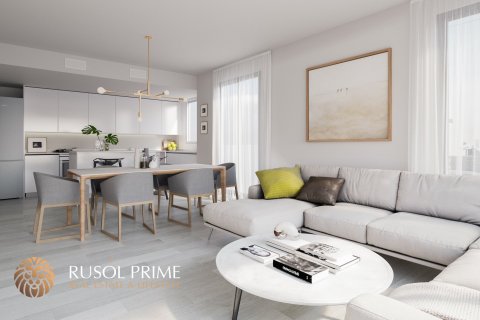 Appartamento in vendita Mijas, Malaga, Spagna 3 camere da letto, 133 mq. N° 38470 - foto 7