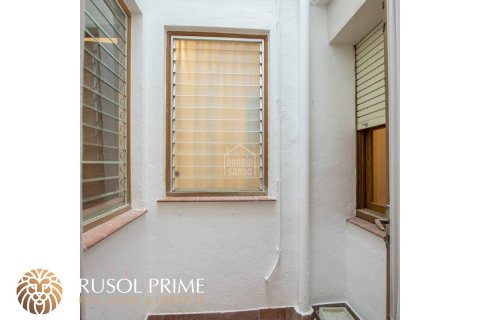 Appartamento in vendita Mahon, Menorca, Spagna 4 camere da letto, 178 mq. N° 11371 - foto 6
