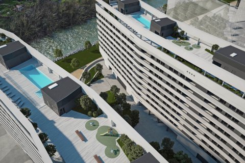 Bolueta Homes Bilbao, Biscay, Spagna N° 40802 - foto 3
