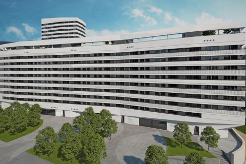 Bolueta Homes Bilbao, Biscay, Spagna N° 40802 - foto 6