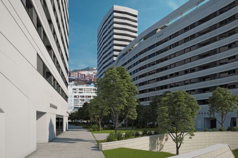 Bolueta Homes Bilbao, Biscay, Spagna N° 40802 - foto 7