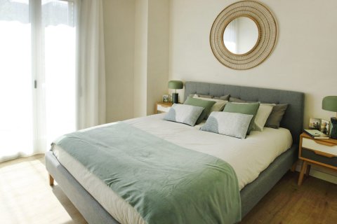 Llull 495 Barcelona, Spagna N° 40497 - foto 4