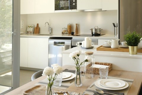 Llull 495 Barcelona, Spagna N° 40497 - foto 6