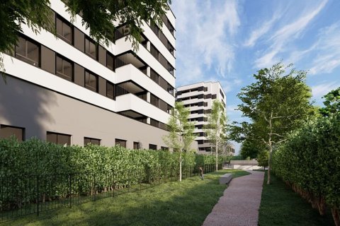 Paseo de Canaveral Madrid, Spagna N° 40333 - foto 4