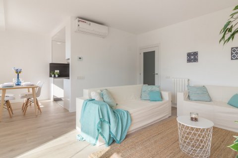 Llacuna Homes Moncada, Valencia, Spagna N° 46809 - foto 13