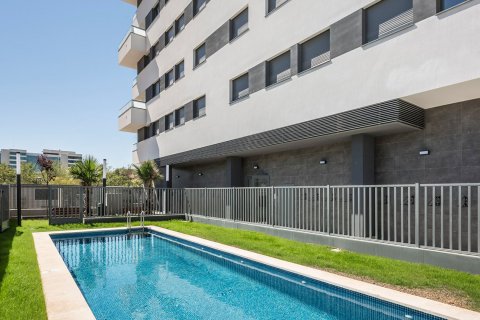 Alquerias Homes Valencia, Spagna N° 46810 - foto 4