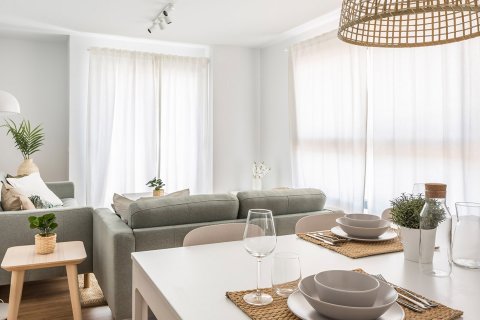Alquerias Homes Valencia, Spagna N° 46810 - foto 6