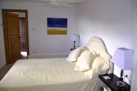 Villa in vendita a Javea, Alicante, Spagna 5 camere da letto, 309 mq. N° 43580 - foto 9