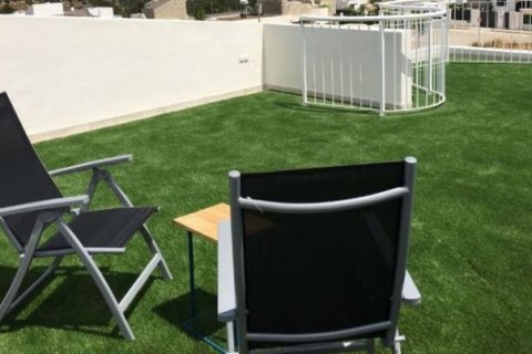 Villa in vendita Villajoyosa, Alicante, Spagna 3 camere da letto, 160 mq. N° 46179 - foto 4