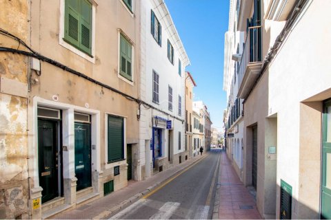 Villetta a schiera in vendita a Mahon, Menorca, Spagna 3 camere da letto, 206 mq. N° 35903 - foto 1