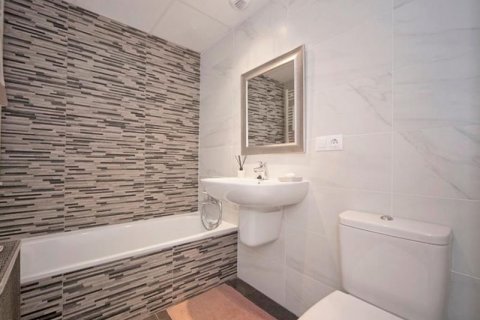 Appartamento in vendita Alicante, Spagna 4 camere da letto,  N° 46039 - foto 6